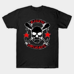 rancid T-Shirt